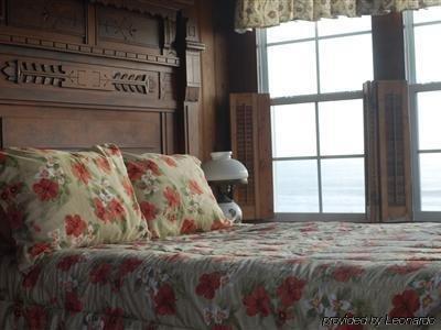 Amelia Oceanfront Bed And Breakfast Fernandina Beach Szoba fotó